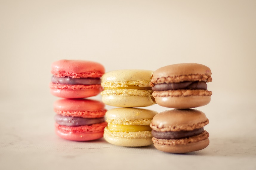 Macarons